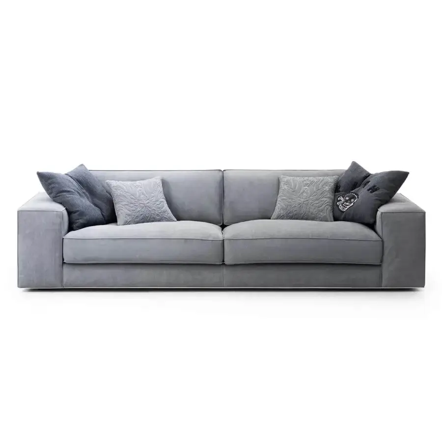 JR Home by John Richmond JOHN JR-001 Sofa #2