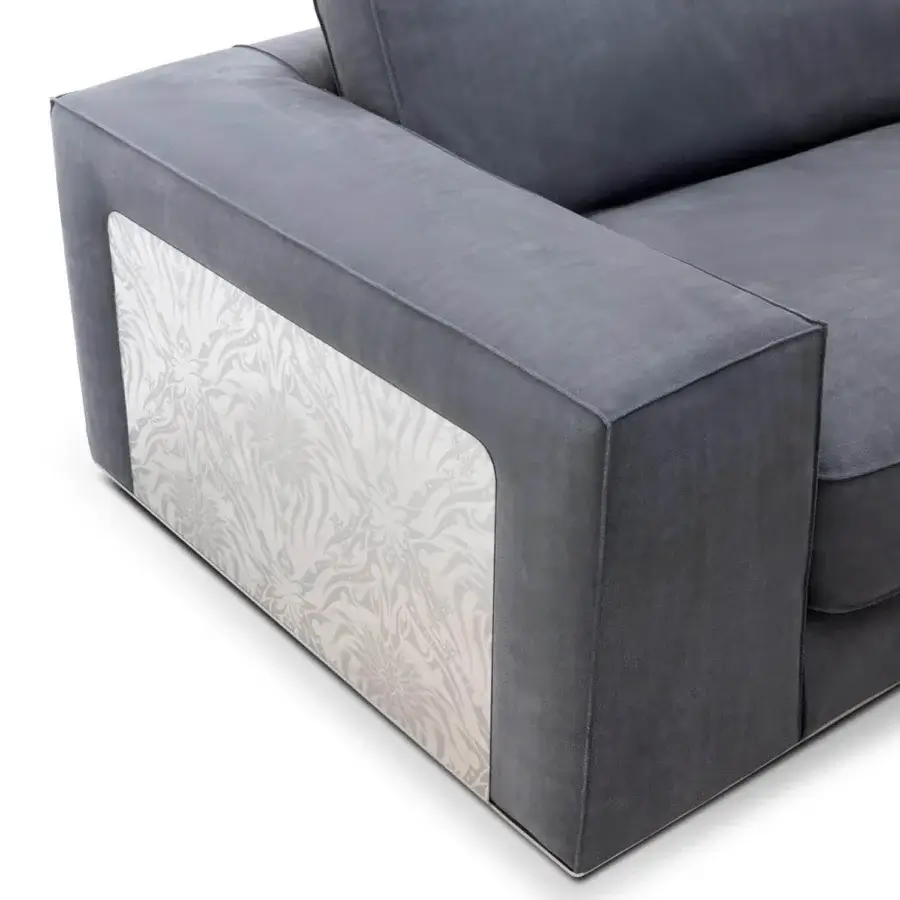 JR Home by John Richmond JOHN JR-001 Sofa #3