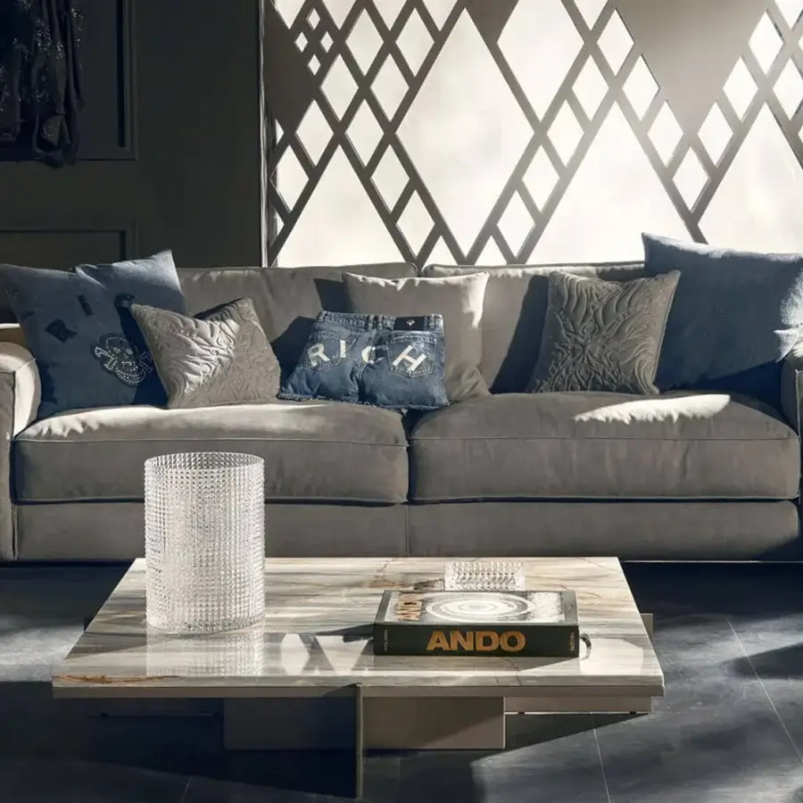 JR Home by John Richmond JOHN JR-001 Sofa #4