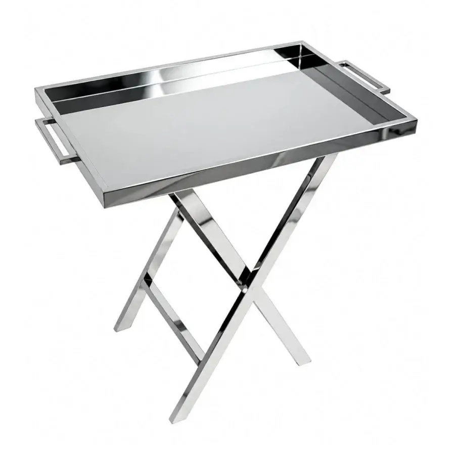 Selezioni Domus Pesante Tray with Base #2