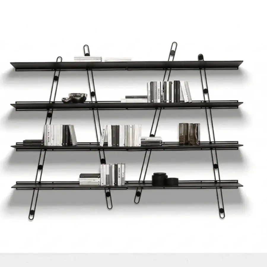 Mogg Freedot Bookcase #1