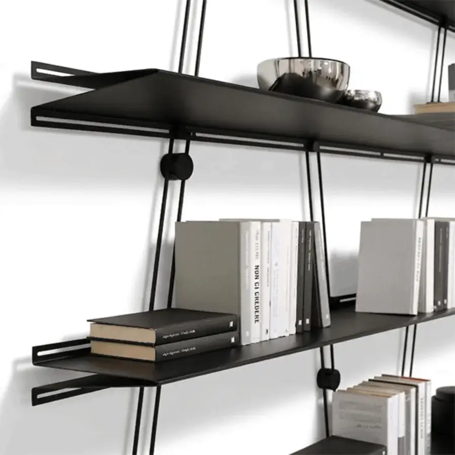 Mogg Freedot Bookcase #2