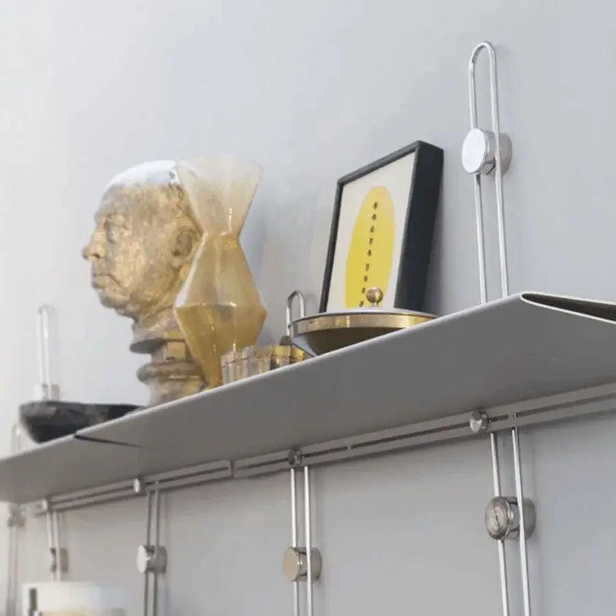 Mogg Freedot Bookcase #5