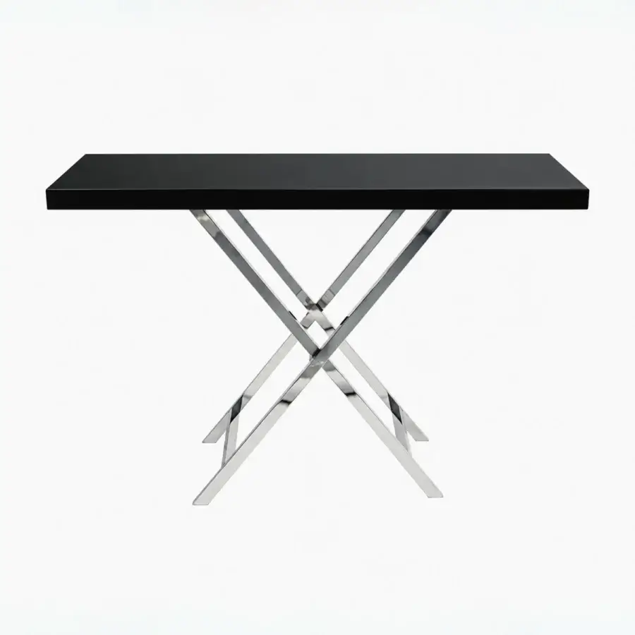 Selezioni Domus X-File Console #2