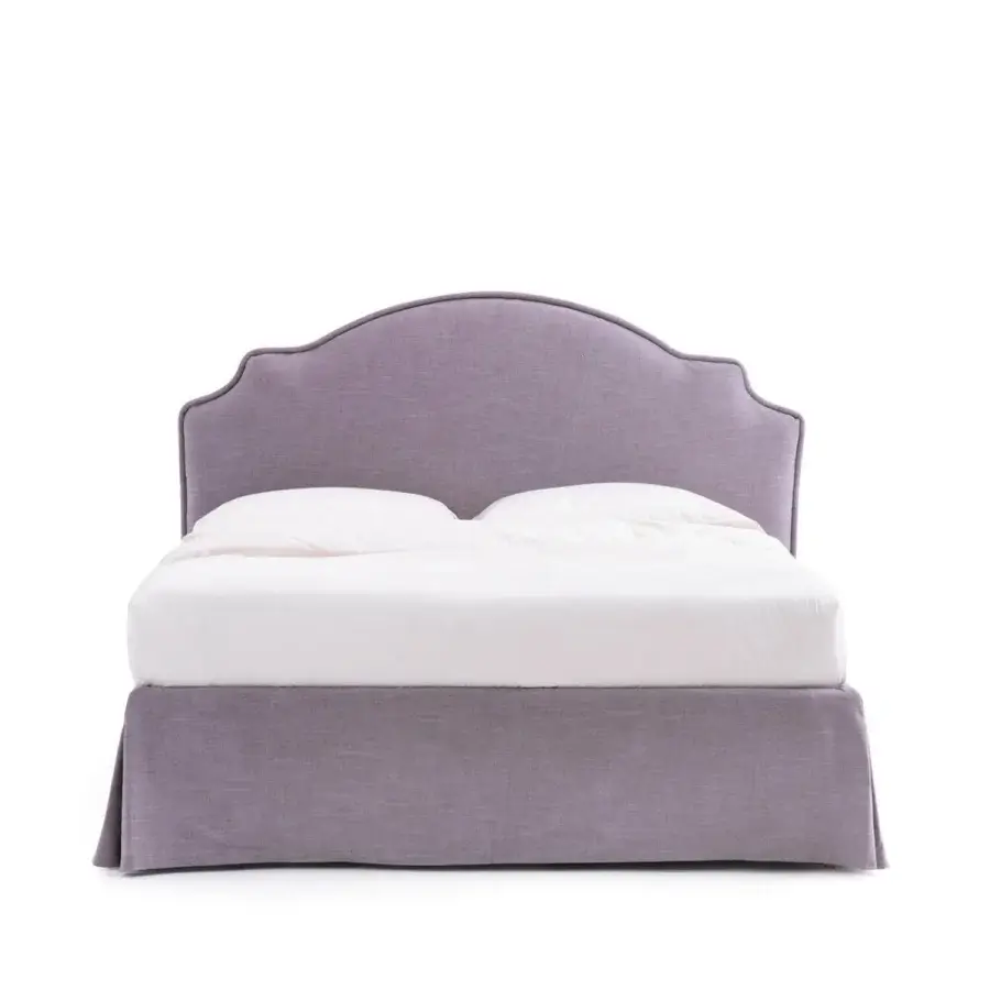Noctis Fiordaliso Bed #1