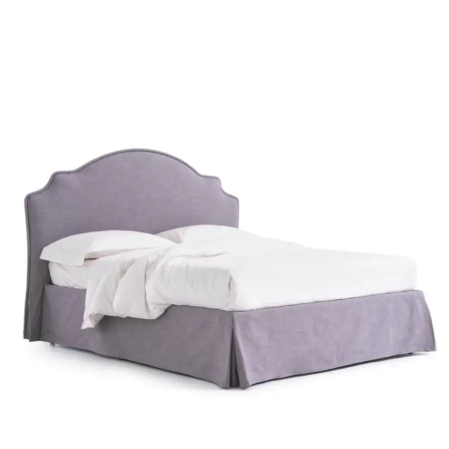 Noctis Fiordaliso Bed #2