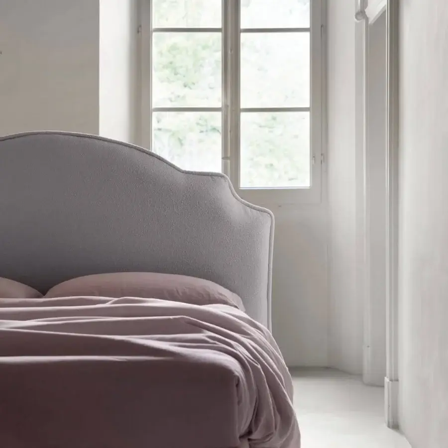 Noctis Fiordaliso Bed #4