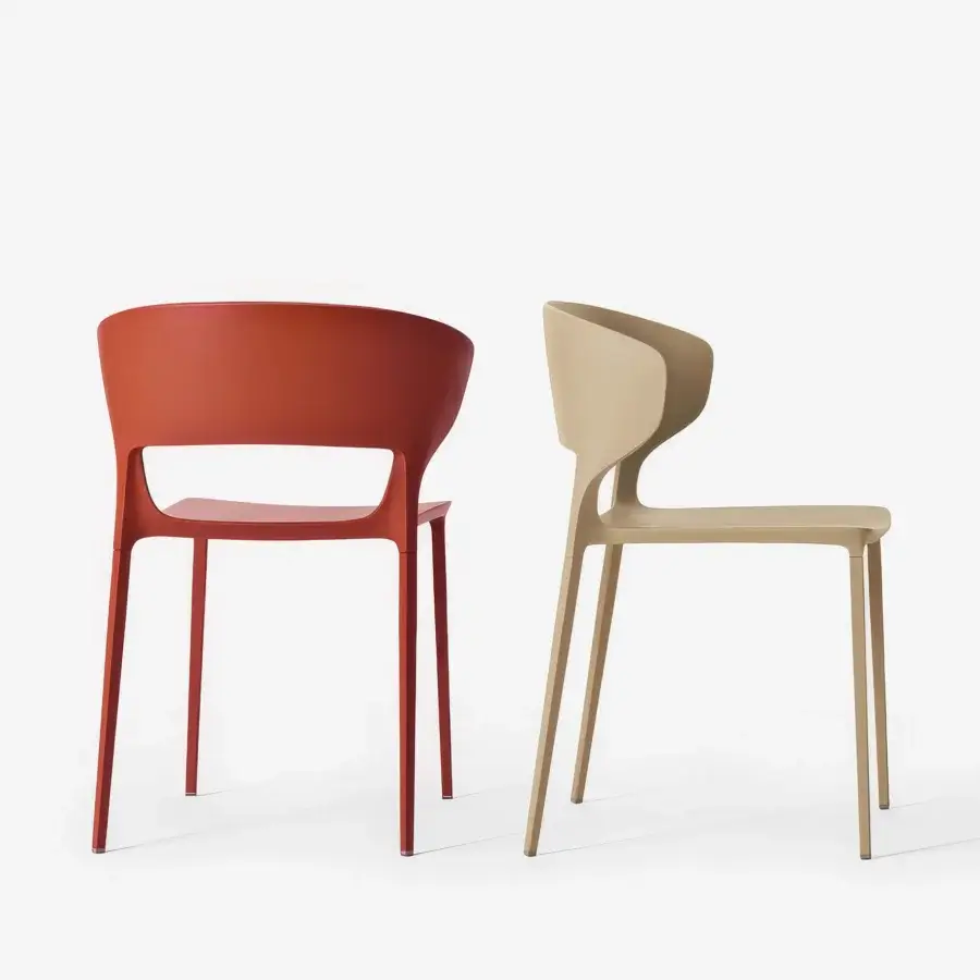 Desalto Koki Chair #14