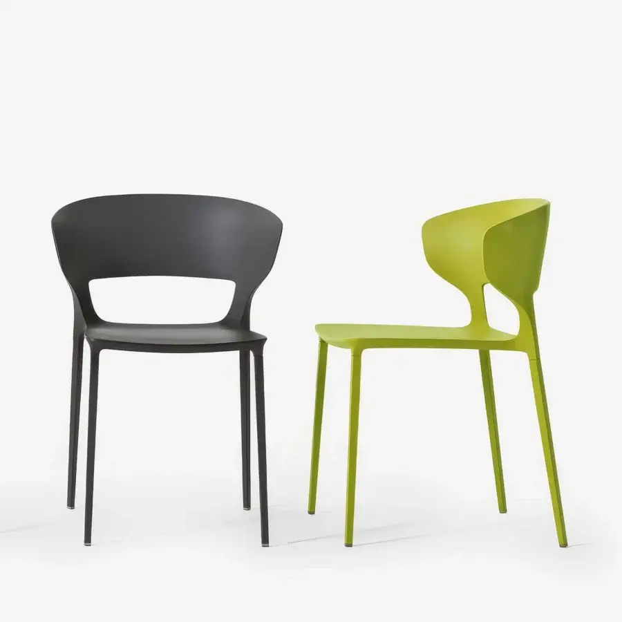 Desalto Koki Chair #15
