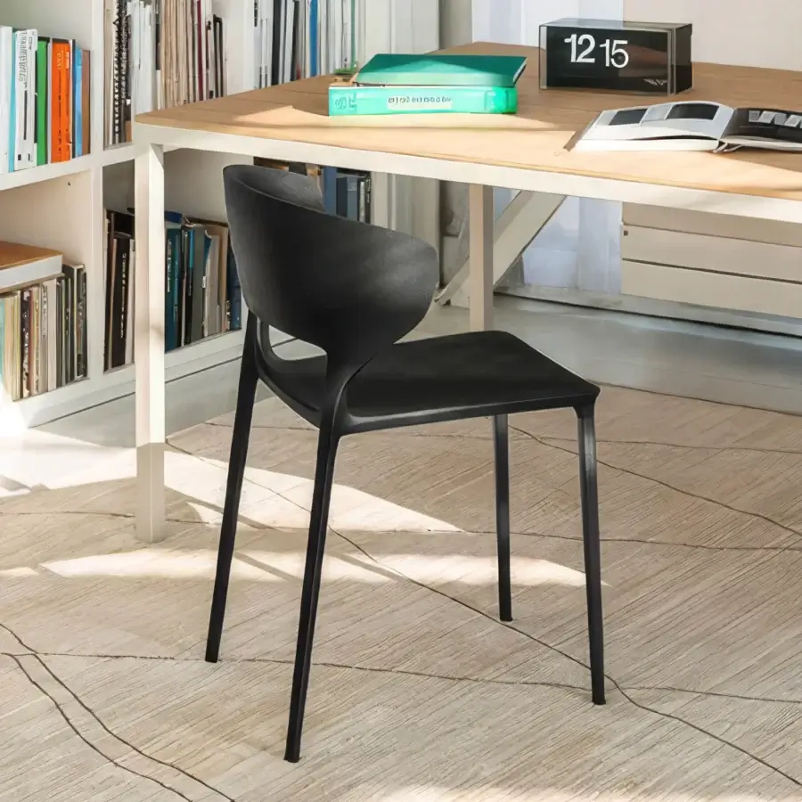 Desalto Koki Chair #1
