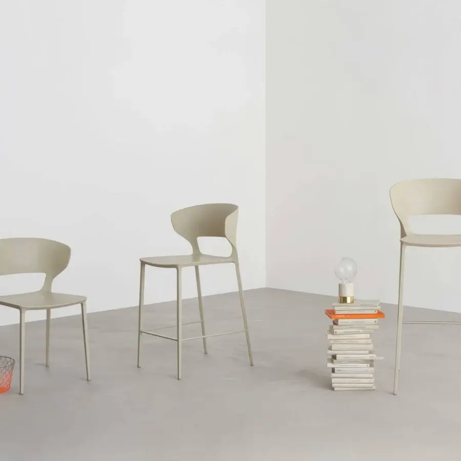 Desalto Koki Chair #6