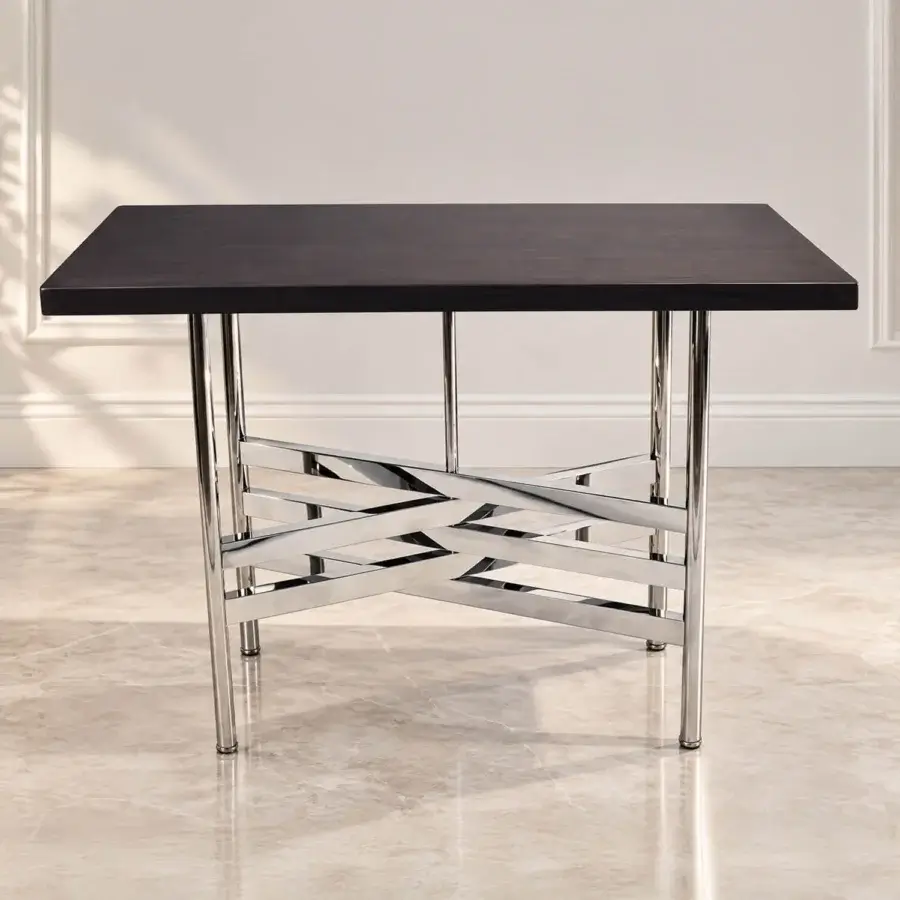 Selezioni Domus Cross Console #1