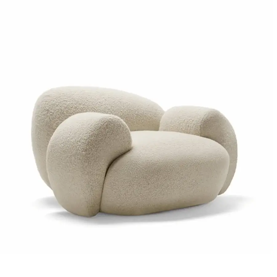 Mogg Mochi Lounge Chair #1