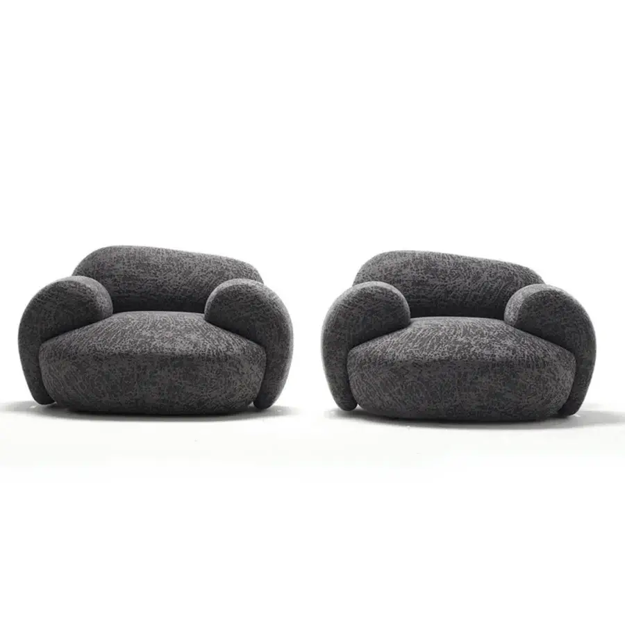 Mogg Mochi Lounge Chair #2