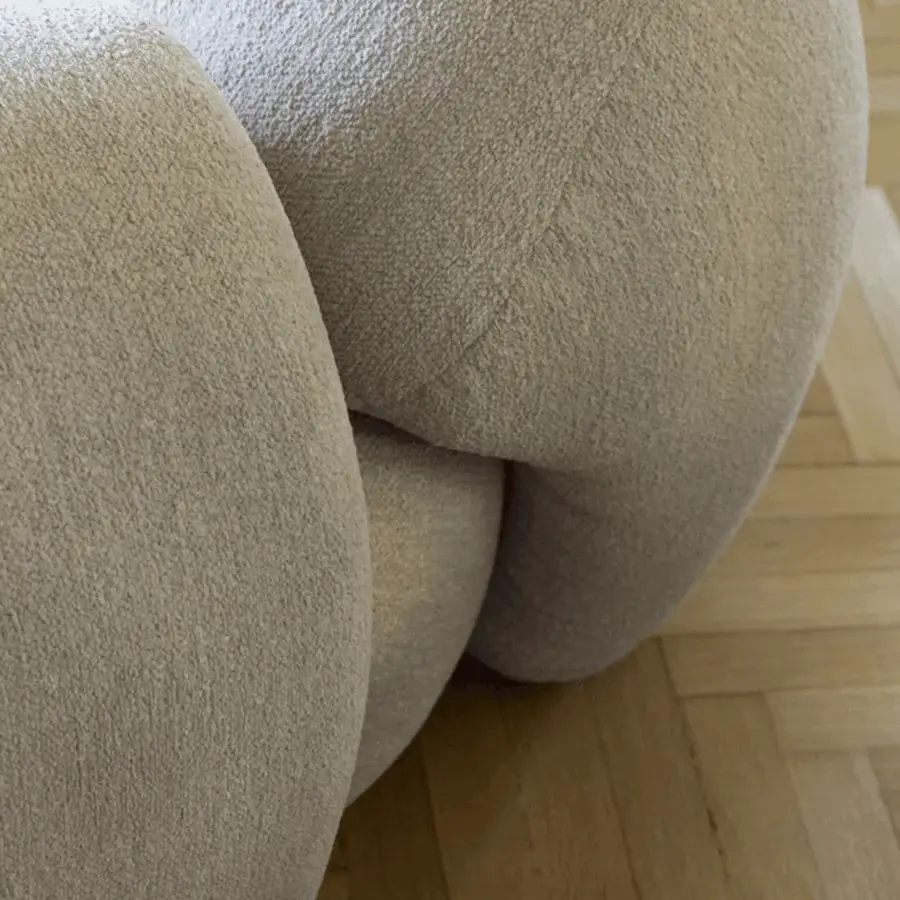 Mogg Mochi Lounge Chair #4