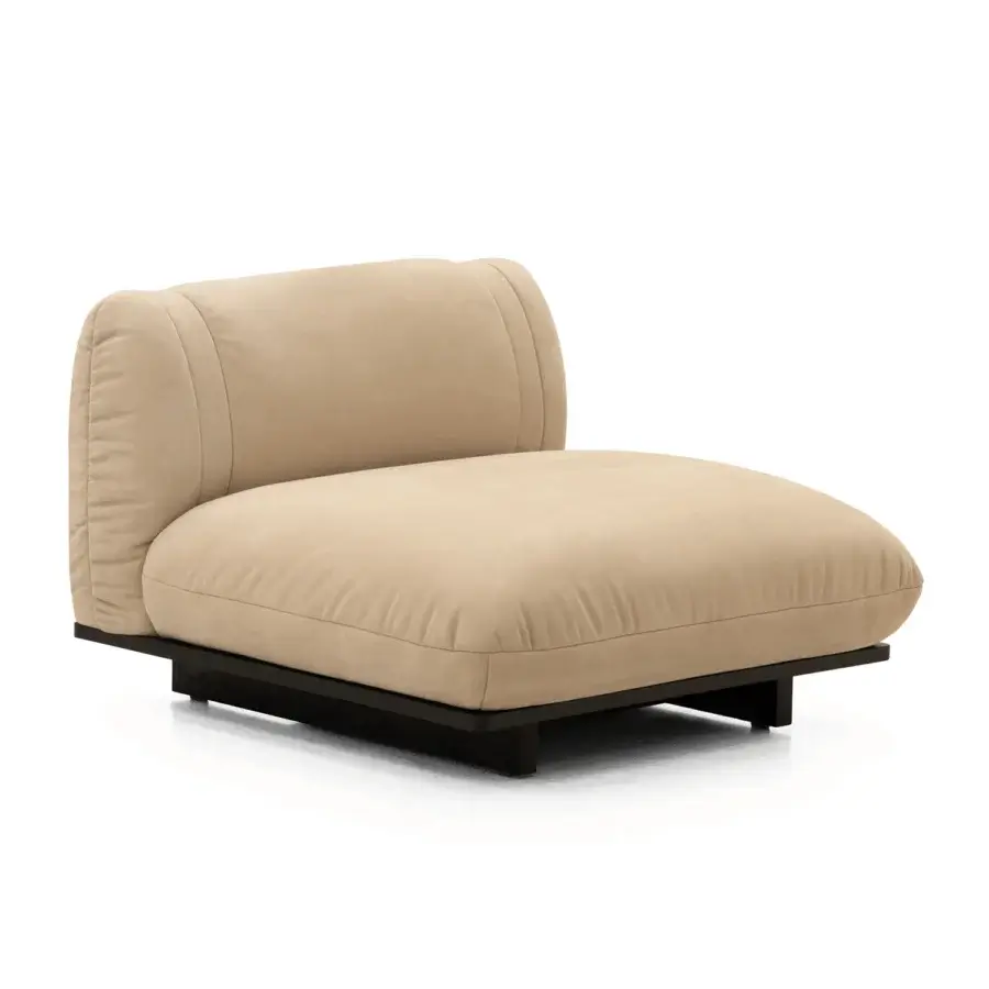 JR Home by John Richmond JOEY JR-340 Lounge Chair #1