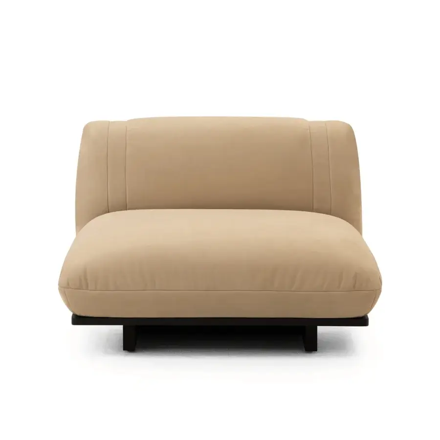 JR Home by John Richmond JOEY JR-340 Lounge Chair #2