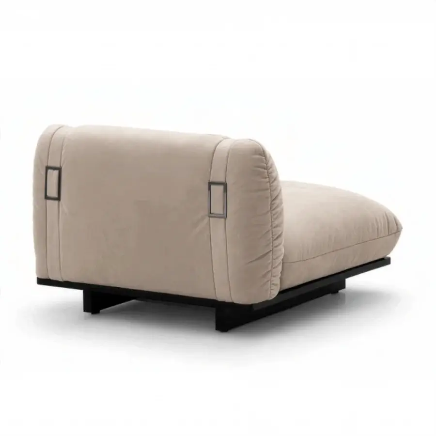 JR Home by John Richmond JOEY JR-340 Lounge Chair #3