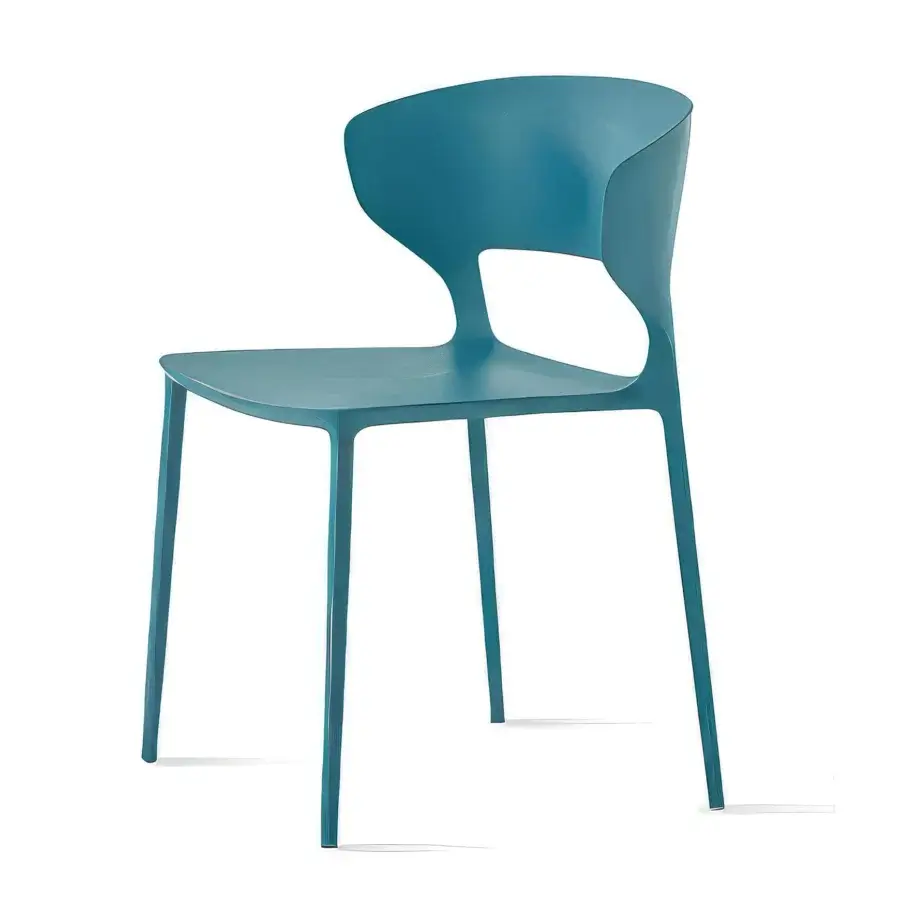Desalto Koki Chair #9
