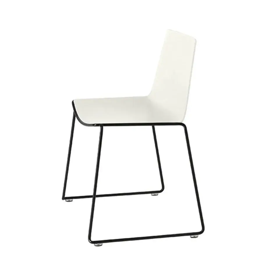 Et al. Cuba Sled Chair Set #1