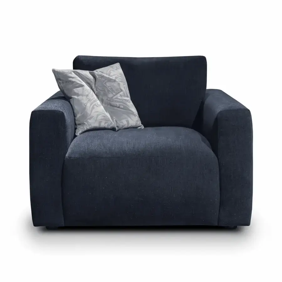 JR Home by John Richmond PAUL JR-099 Lounge Chair #2