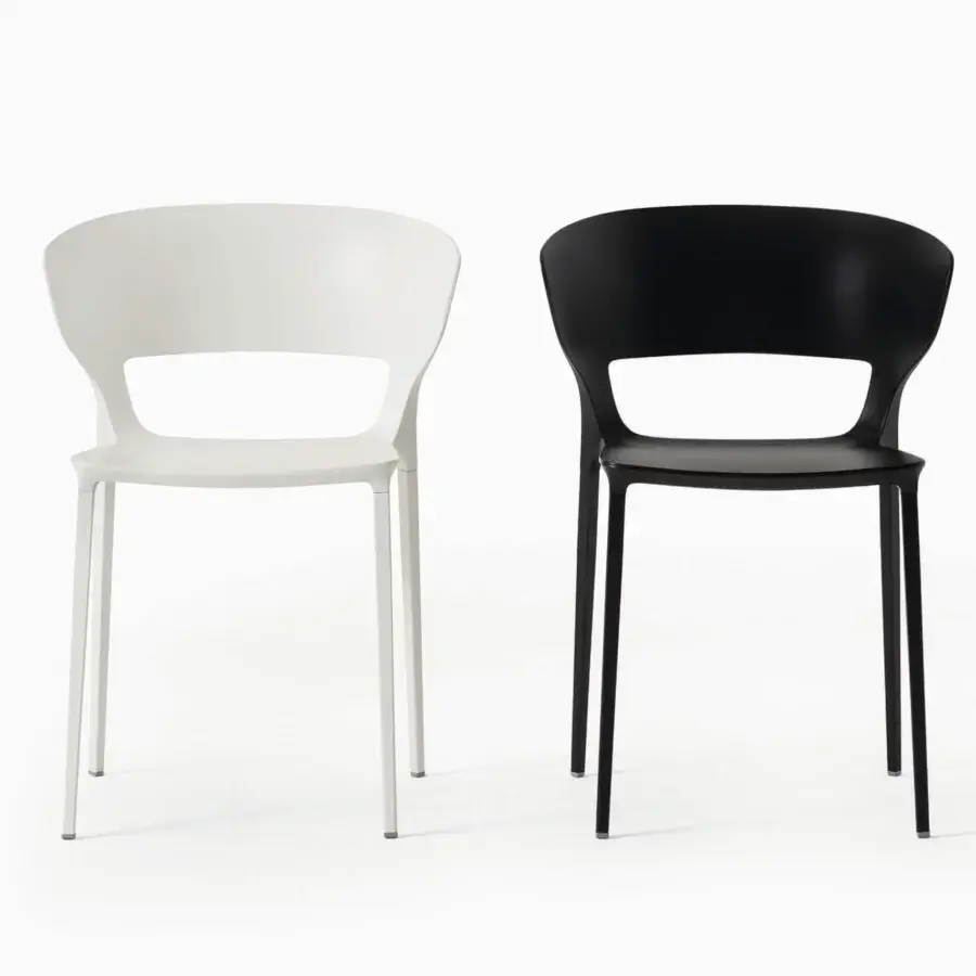 Desalto Koki Chair #16