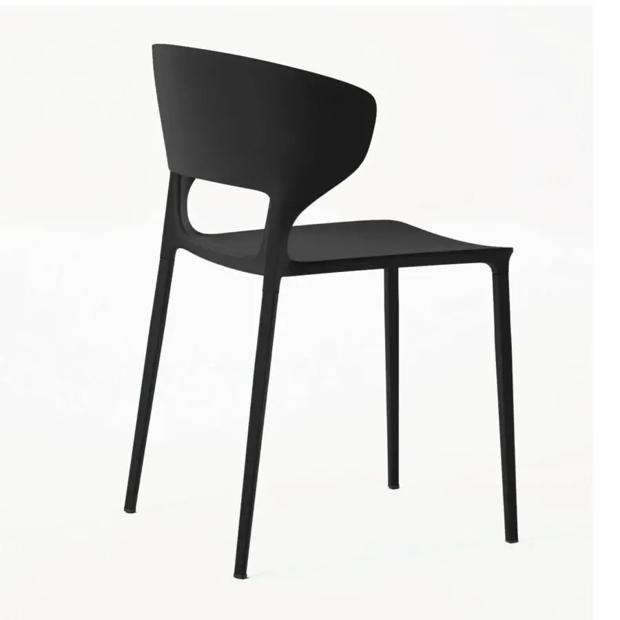 Desalto Koki Chair #12