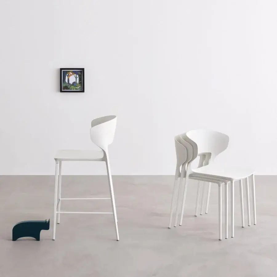 Desalto Koki Chair #5