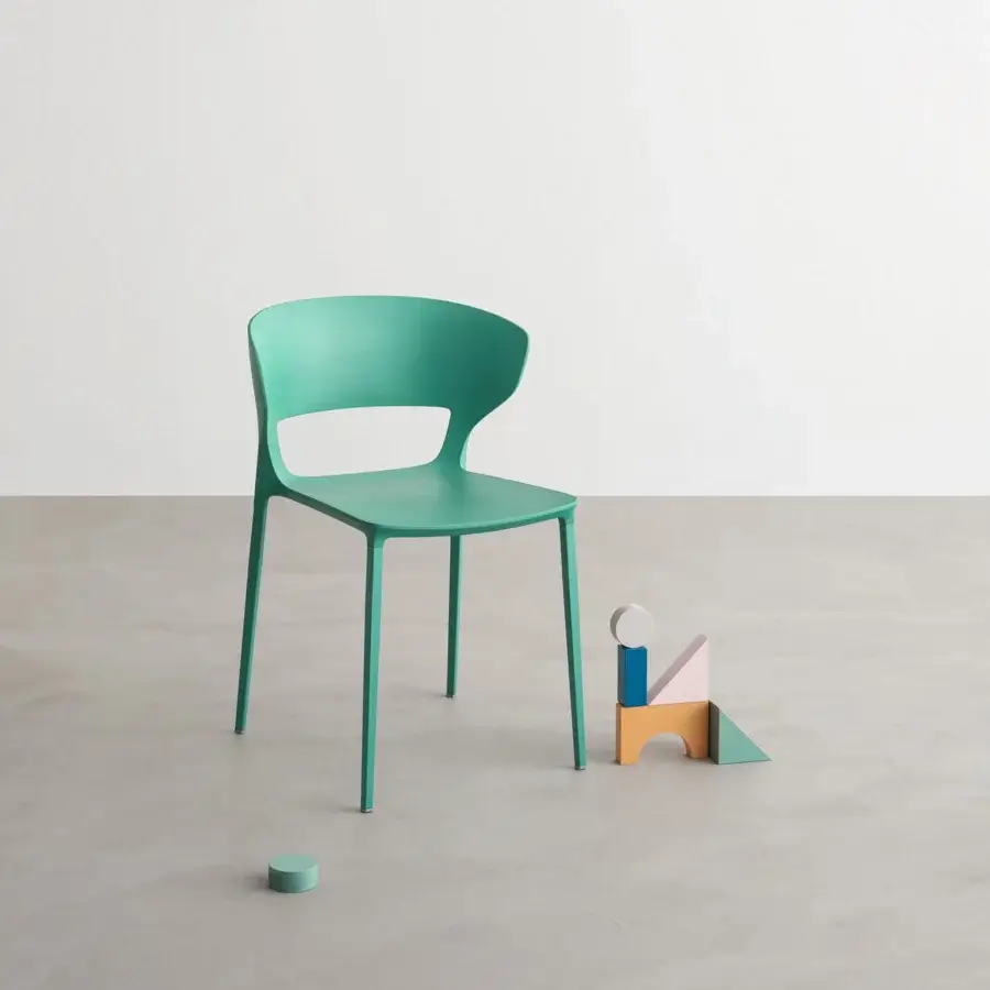 Desalto Koki Chair #4