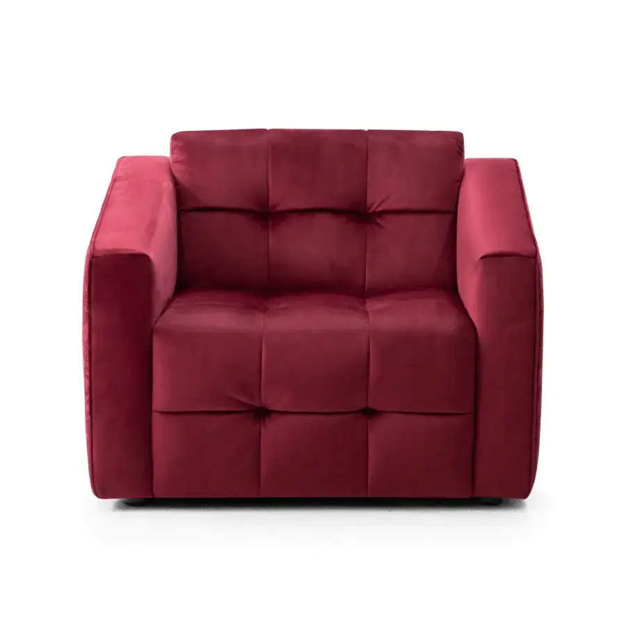JR Home by John Richmond SYD JR-720 Lounge Chair #4