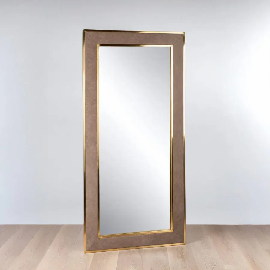 Selezioni Domus Aurora Mirror #2