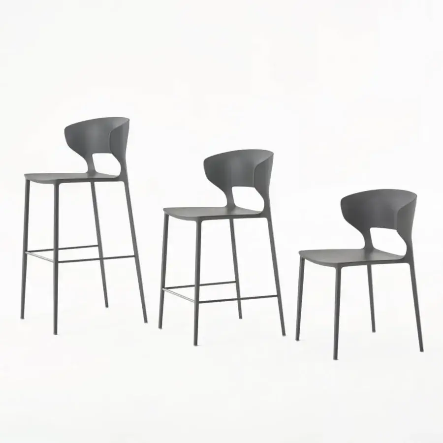 Desalto Koki Barstool #11