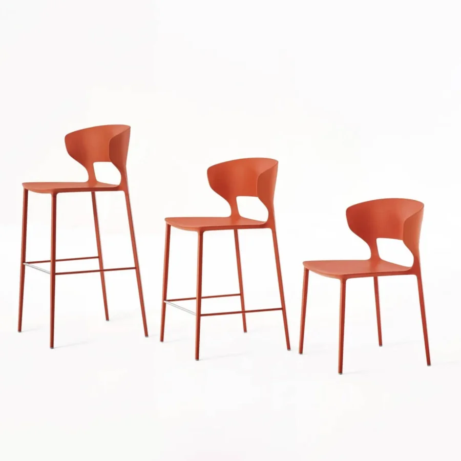 Desalto Koki Barstool #10