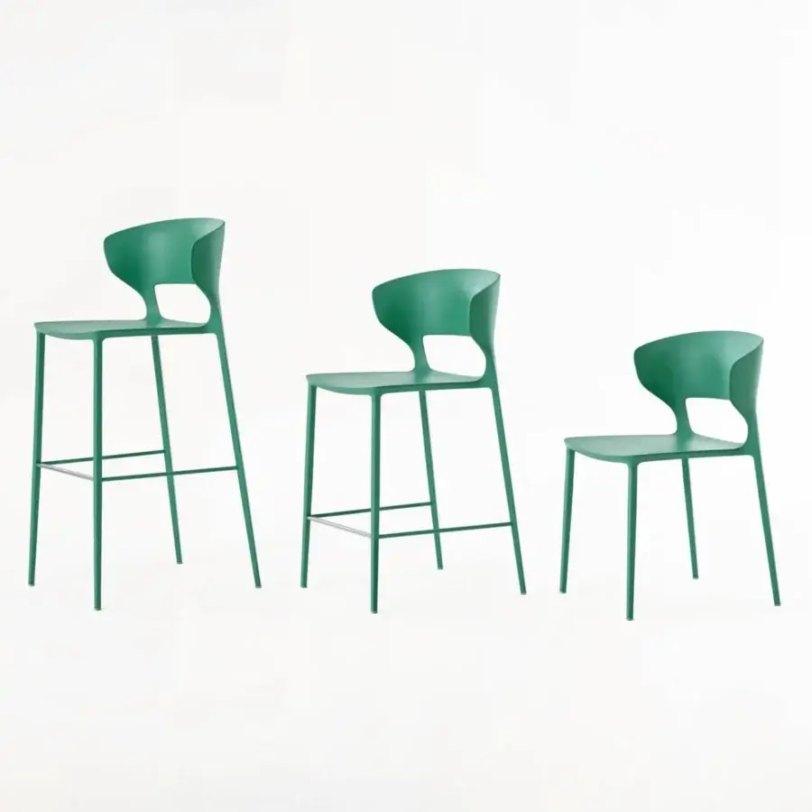 Desalto Koki Barstool #9