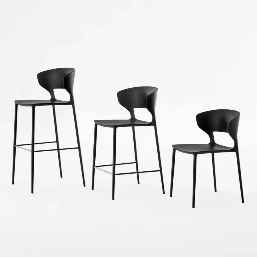 Desalto Koki Barstool #8