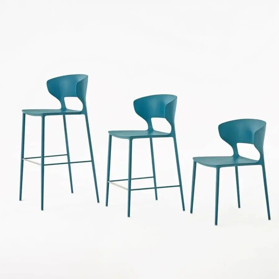 Desalto Koki Barstool #7