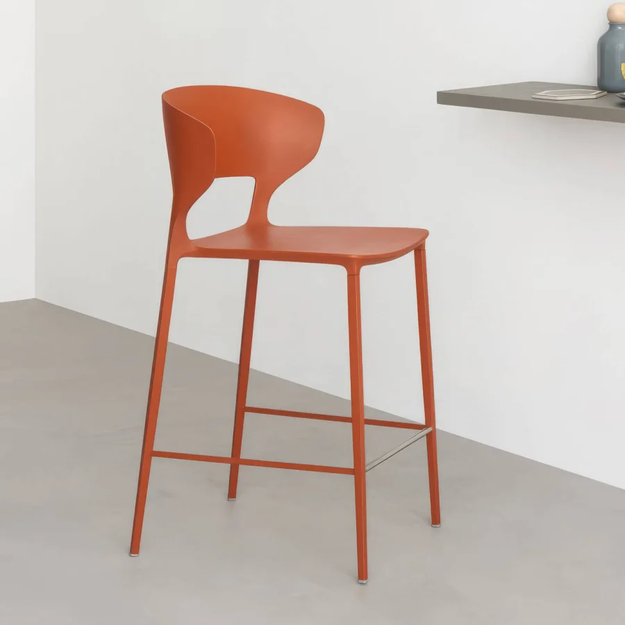 Desalto Koki Barstool #1
