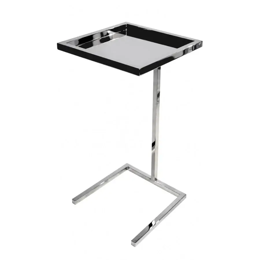 Selezioni Domus Quadro Side Table #2