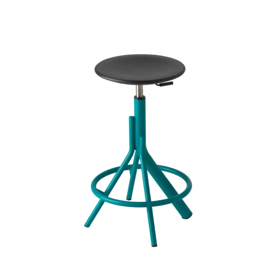 Et al. Main Adjustable Stool Set #1