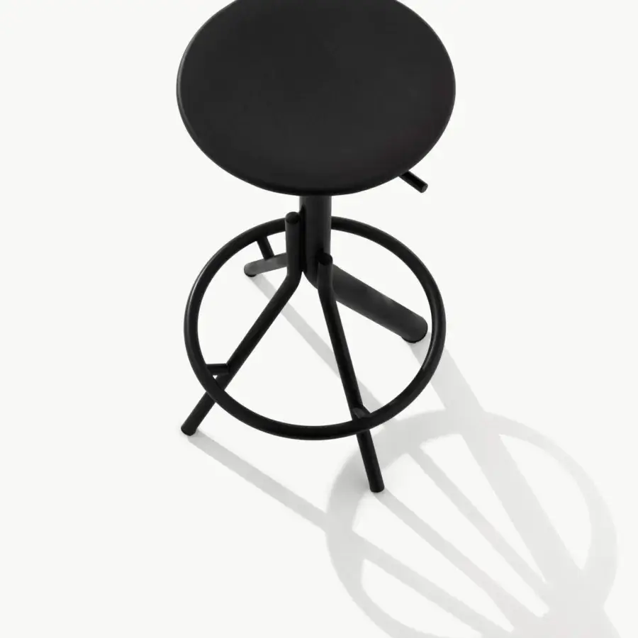Et al. Main Adjustable Stool Set #2
