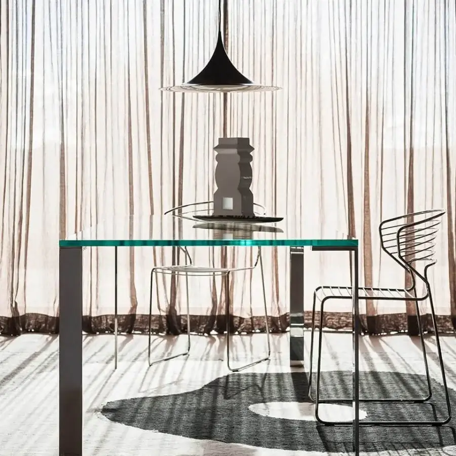 Desalto Koki Wire Chair #3