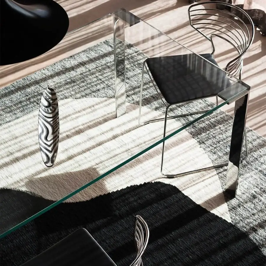 Desalto Koki Wire Chair #7