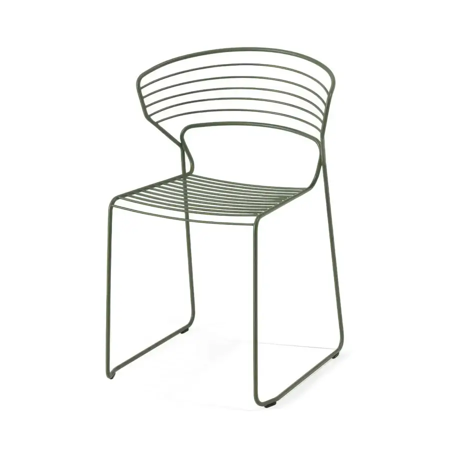 Desalto Koki Wire Chair #9
