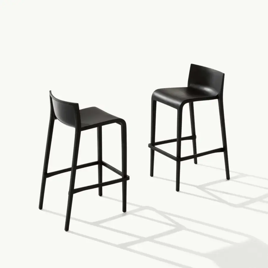 Et al. Nassau Stool Set #2