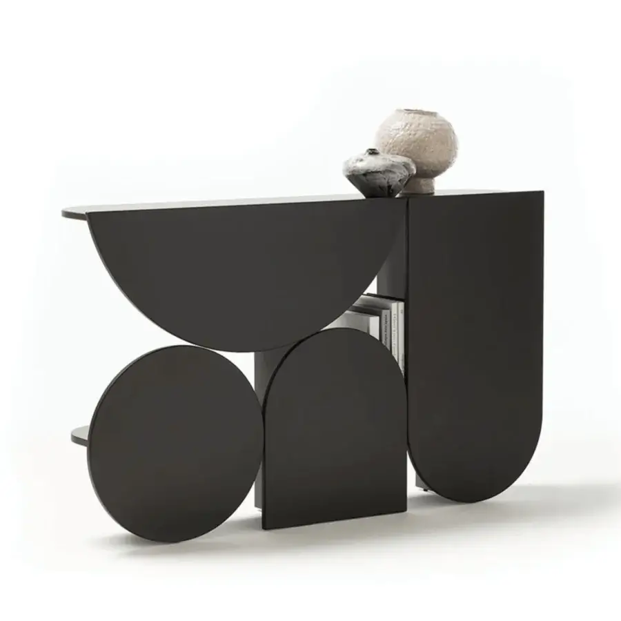 Mogg Shape Console #1