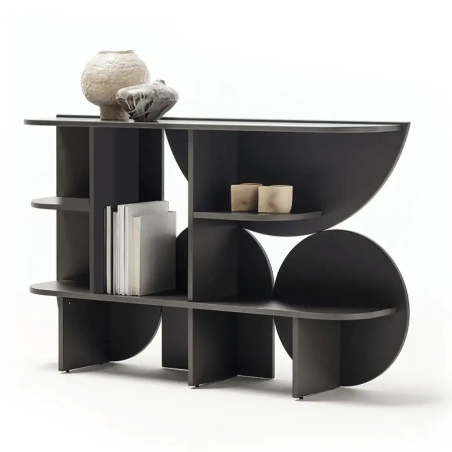 Mogg Shape Console #2