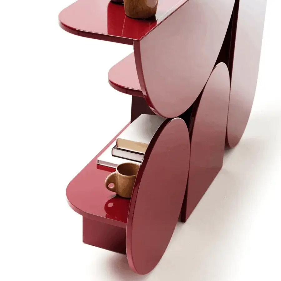 Mogg Shape Console #3