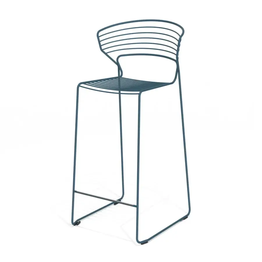 Desalto Koki Wire Barstool #9