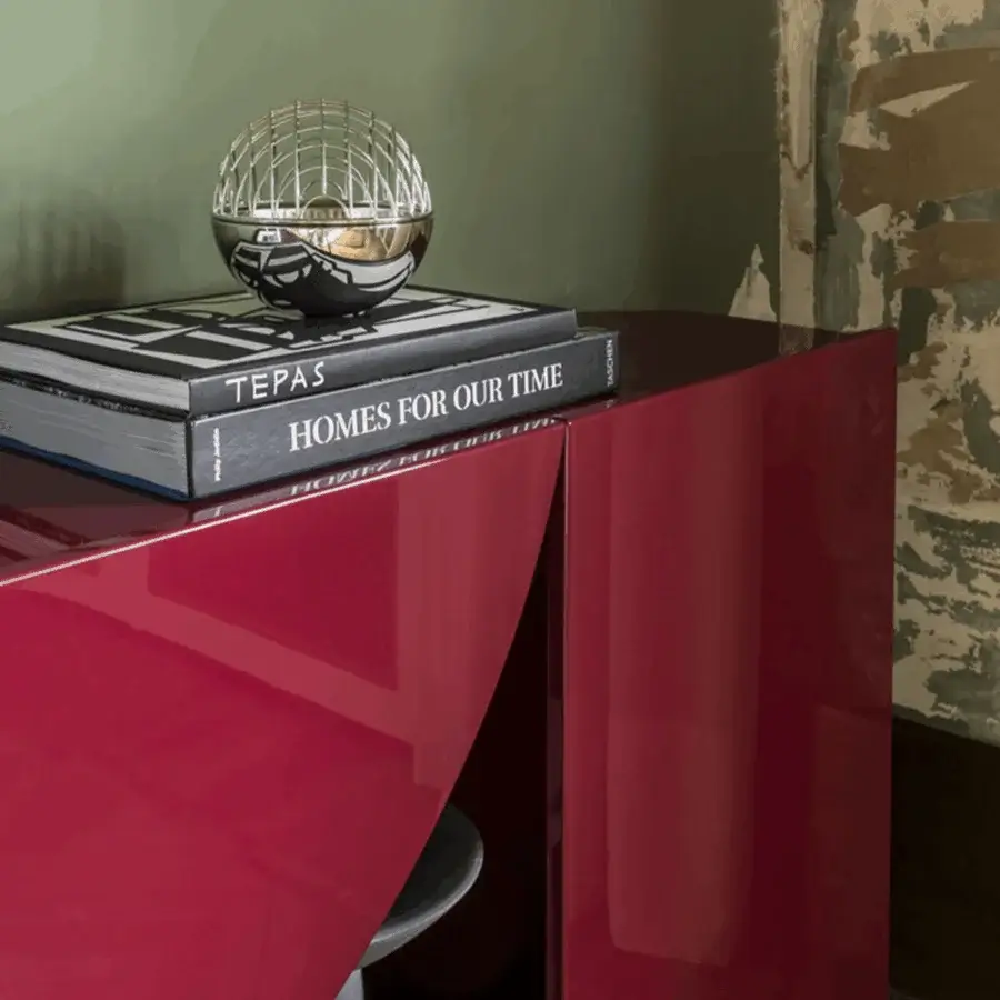 Mogg Shape Console #5