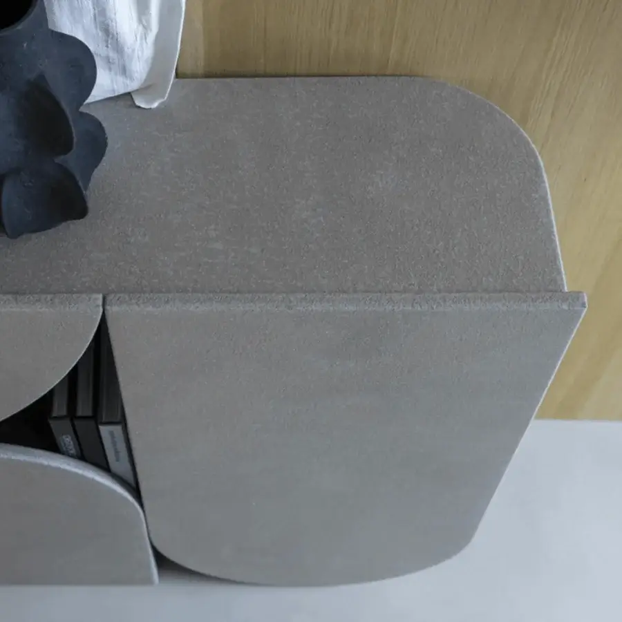 Mogg Shape Console #6
